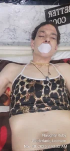 Doggyray44 Beauty Maskers Pic 2