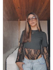 Sosohyt_ Casual Billede 2