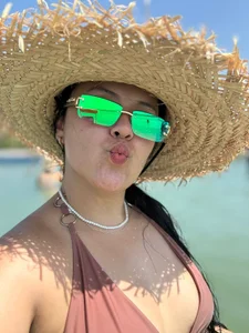 lysa_thomas Beachh ❤️ Foto 3