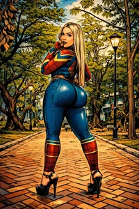 may_aceros: Spiderwoman ( 6 фото)