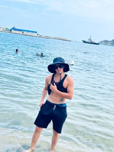 Benjamin_More🖤图片 2
