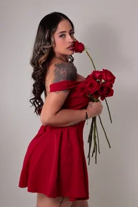 mssburbuja: 💖My heart awaits you this Valentine's Day ( 3 фото)