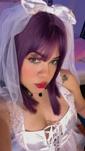 BabyAkira2 your sexy wife 👰🏻‍♀️ Pic 4