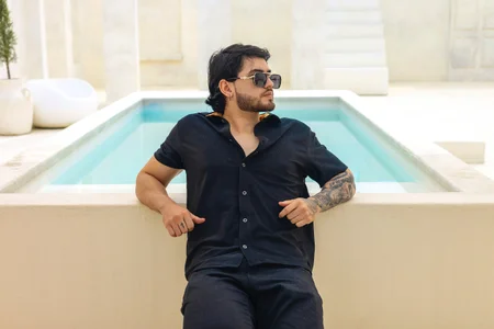 ElianKeiser: Public ( 8 фото)