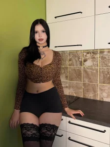 Barbara_xKiss Ur wildy Barbara 🐯😘 Foto 4