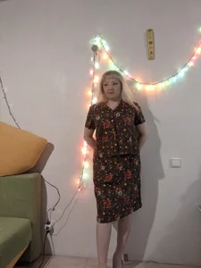 stefanyharper16 visiting Lady Stephanie in the New Year Immagine  2