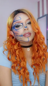 Star-Fire COSTUMES Pic 7