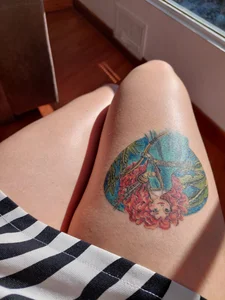 SalomeFlores Public Pic 6