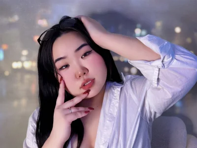 YUMI_G Public Immagine  2