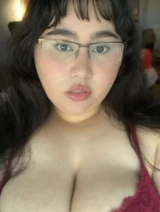 flustereddoll Face Poză 5