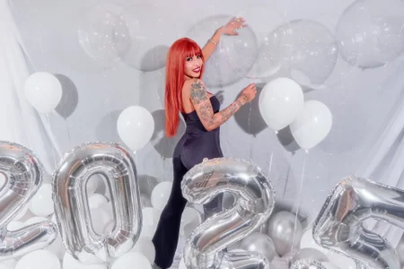 Zdjęcia MadelaineJones 2️⃣0️⃣2️⃣5️⃣:  2