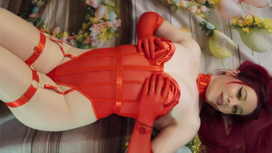 CharmingLilith Eggs weren’t the only thing getting hunted😈 사진 4