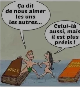 Humour coquin