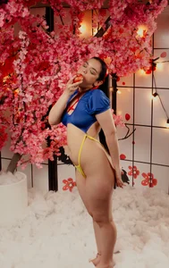 Debbie_Morgan TRICK OR TREAT🎃 Pic 2