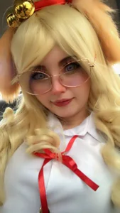 AlyssaRomanova Isabelle - Animal crossing 🌳 Gambar