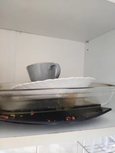 CitratedPaean Brudne naczynia-nie znoszę zmywać😬😱 Immagine 