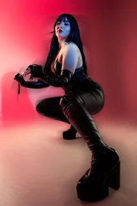 MadameDaphnee Your madam is here Pic 4