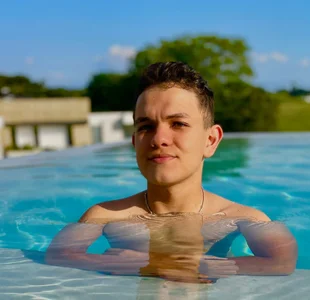 Dunkan_Kravitz Pool day!! Fotka 2