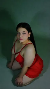 sexy de scarlettt_ss Foto 2