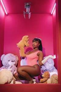 SavannahStormPink Opulence图片 6