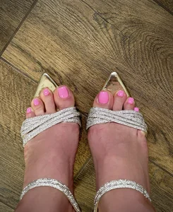 Feet & Heels Lover❤️ de mygoldenMuse Foto 6