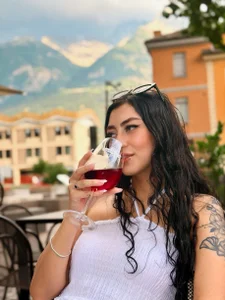Dahlia_cortes 🍷🇮🇹 slika