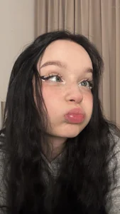Baby_Tiny 🖤🍭 Foto 5