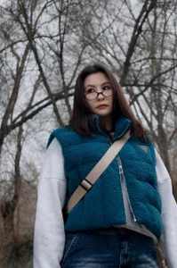 My usual gentle stroll de TealTeatime  4 Imagens