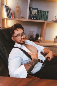 Brad_Summer 📷hot office📷​ Poză 3