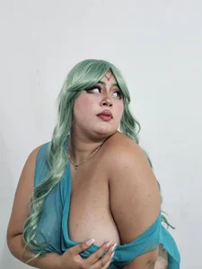 I'm your naughty fairy de ScarleGrace  7 photos