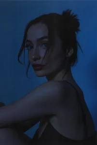 das Licht de MarieKarma  6 Imagens