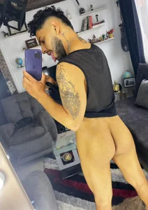 Christangel96_ eat my ass Foto