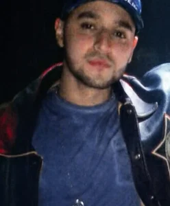 Mike od Mike333_  2 snímek