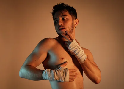 Juan_Castano: A SEXY BAD BOY ( 8 фото)