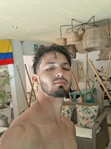 HarryFosster sexy boy Εικόνα