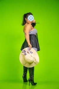 Public de Expose_Queen  2 Imagens