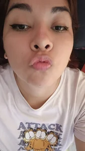 Ana_Bella91 Kisses Foto