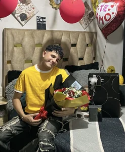 Amarillo💛 od im_patrick_sanzz  3 snímek