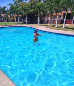 A bit of beach ☀️👙 de Princess_Venus Foto 7