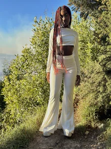 An incredible landscape🌄 de Raquel_jones  3 Imagens