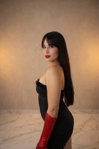 SabrinaWarren_ I feel feminine Billede