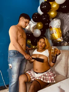 Hornyshow11 Oktoberfest  снимка