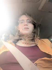 BlondeyMiyMiy Public Pic 4