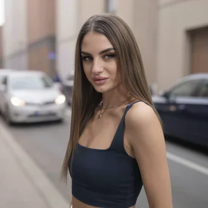 It's me:) de Silen_Tori  4 Imagens