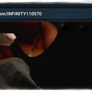INFINITY110570 Rientro Pic