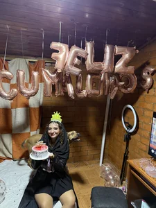 Annycolin_のHBD 23の 3枚の写真