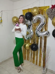 Chanelll_Taylorr_ Mi cumple Pic 5