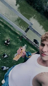 Justin_Miller_1 Day in the park 🌈🌈🌈 Pic 3