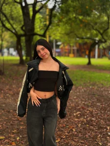 GabySweett_ Welcome back🎀🤍 Billede 2