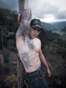 Joeysexx2 landscapes of my country Foto 5